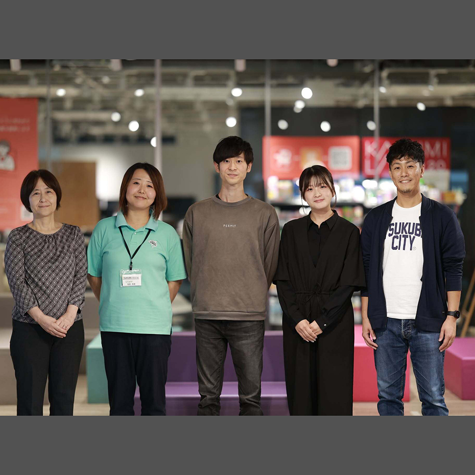 研究と起業のあいだに“近さ”という支援を。TCIとスタパがつなぐ挑戦の循環