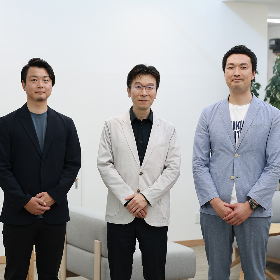 研究成果を社会へ。つくば発・アークメディスンがつなぐ創薬の道
